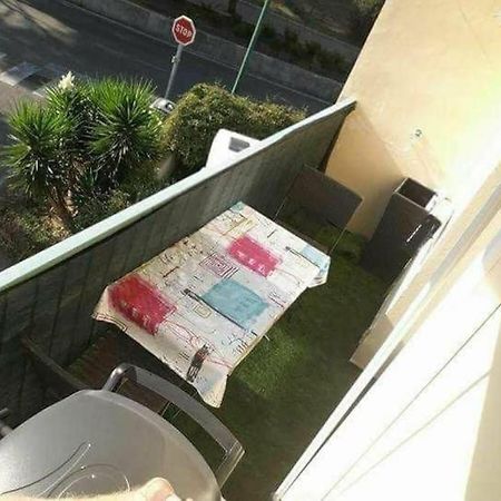 Studio 150M De La Plage 라센느쉬르메르 외부 사진