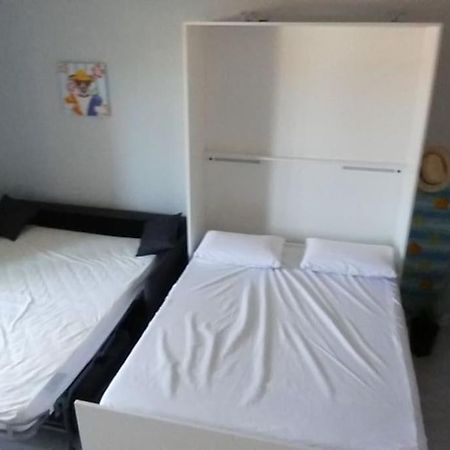 Studio 150M De La Plage 라센느쉬르메르 외부 사진